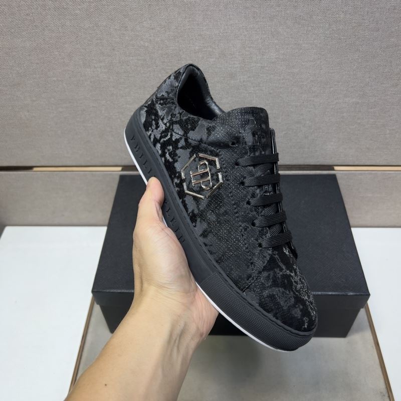 Philipp Plein Shoes